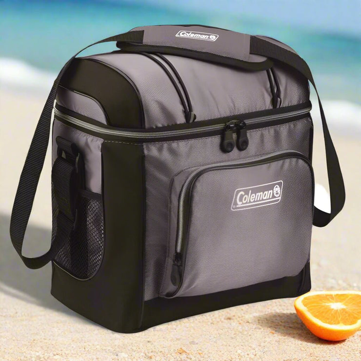 Premium Coleman Cooler Bag. Shop NickAlly - NickAlly