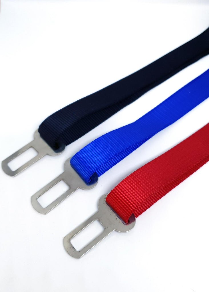Seat Belt Connector Straps for RV Safety NickAlly - NickAlly