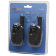 NickAlly Digitalk Handheld CB Radios 38 Channel Set - NickAlly