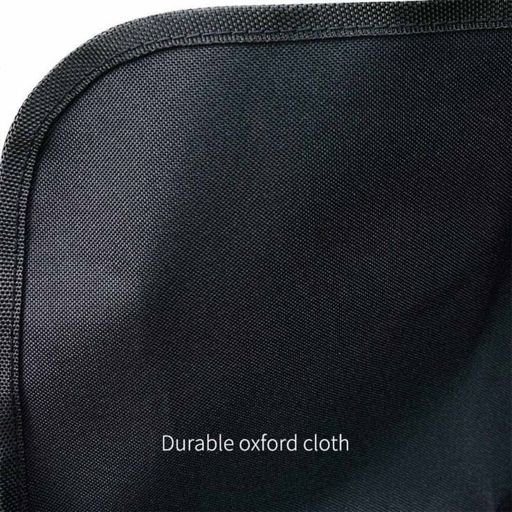 NickAlly Dog Boot Cover and Car Seat Protector - NickAlly