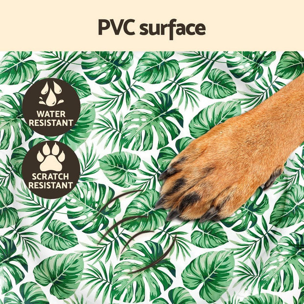 I.PET Dog Cooling Mat for Summer Comfort. Shop NickAlly - NickAlly