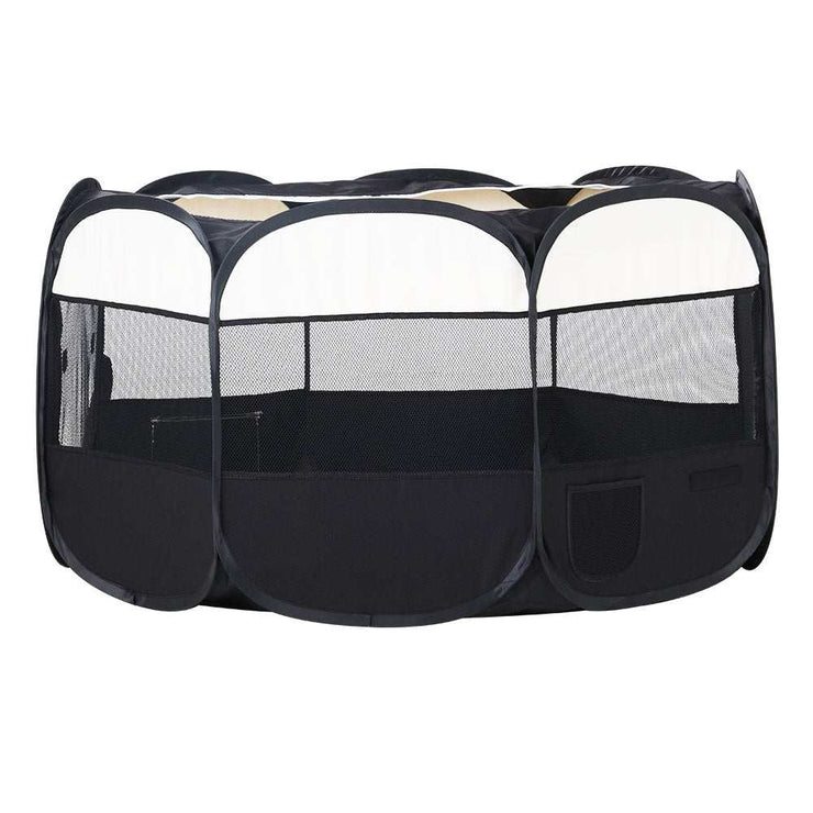I.PET Dog Playpen for Safe Outdoor Fun. Shop NickAlly - NickAlly