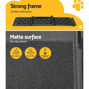 I.PET Dog Ramp for Easy Vehicle Access. Shop NickAlly - NickAlly