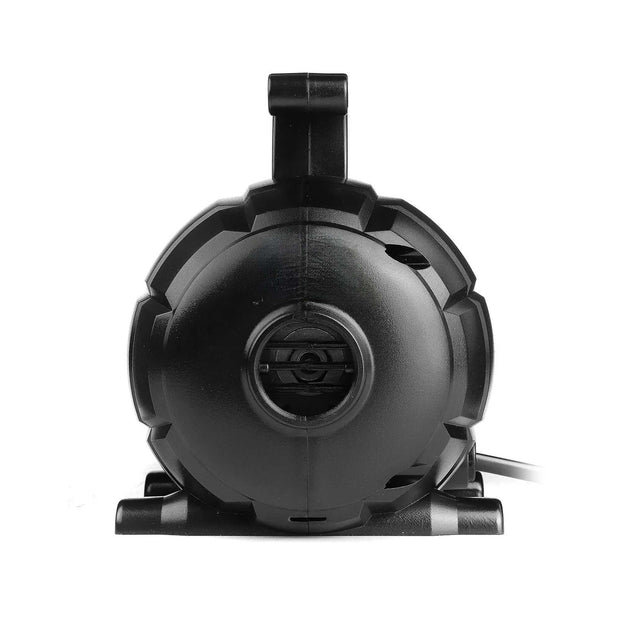 NickAlly Electric Air Pump with Multiple Nozzles for Camping - NickAlly