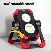 GIANTZ Portable Work Light for RV and Camping. Shop NickAlly - NickAlly