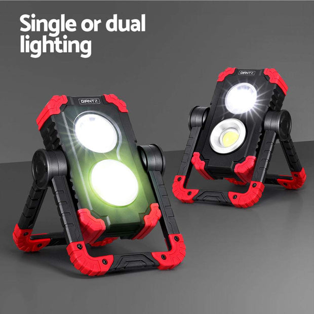 GIANTZ Portable Work Light for RV and Camping. Shop NickAlly - NickAlly