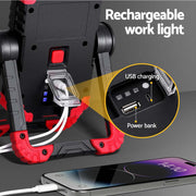 GIANTZ Portable Work Light for RV and Camping. Shop NickAlly - NickAlly