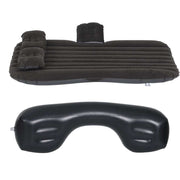 Car Air Mattress for RVs and SUVs with 150kg Capacity - NickAlly