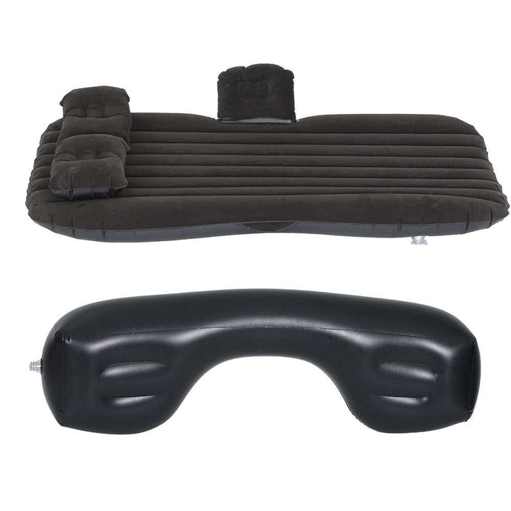 Car Air Mattress for RVs and SUVs with 150kg Capacity - NickAlly