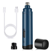 Dog Nail Grinder with Quiet High - Speed Motor - NickAlly