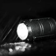 3 - IN - 1 RECHARGEABLE CAMPING LANTERN - NickAlly