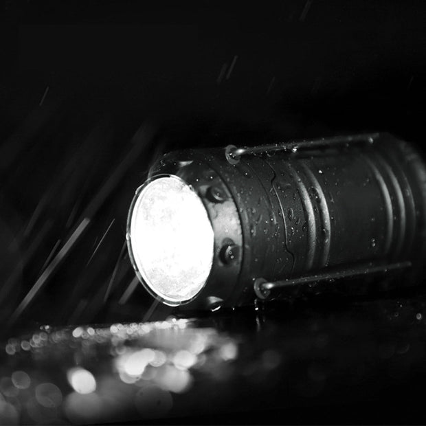 3 - IN - 1 RECHARGEABLE CAMPING LANTERN - NickAlly