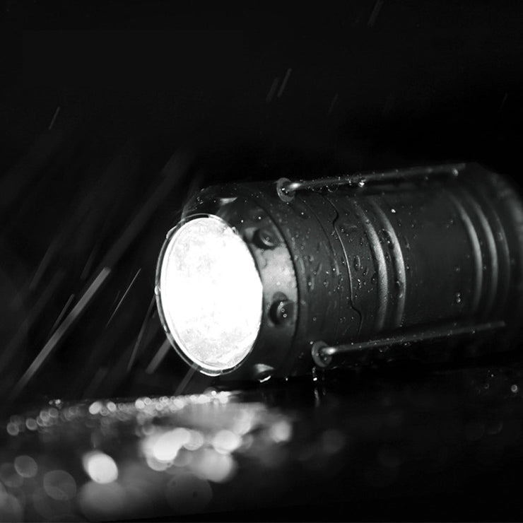 3 - IN - 1 RECHARGEABLE CAMPING LANTERN - NickAlly