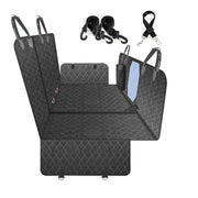 Seat Cover for Dogs Waterproof Car Protector - NickAlly