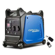 GENTRAX Inverter Generator for Outdoor Camping Adventures. Shop NickAlly - NickAlly