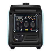 GENTRAX 4200W Pure Sine Wave Inverter Generator. Shop NickAlly - NickAlly