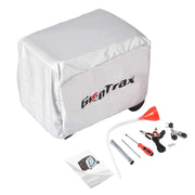 GENTRAX 4200W Pure Sine Wave Inverter Generator. Shop NickAlly - NickAlly