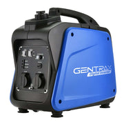 GENTRAX 2000W Pure Sine Wave Inverter Generator. Shop NickAlly - NickAlly
