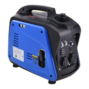 GENTRAX 2000W Pure Sine Wave Inverter Generator. Shop NickAlly - NickAlly
