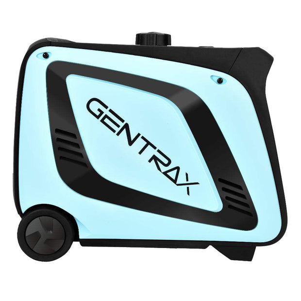 GENTRAX 4200W Pure Sine Wave Inverter Generator. Shop NickAlly - NickAlly