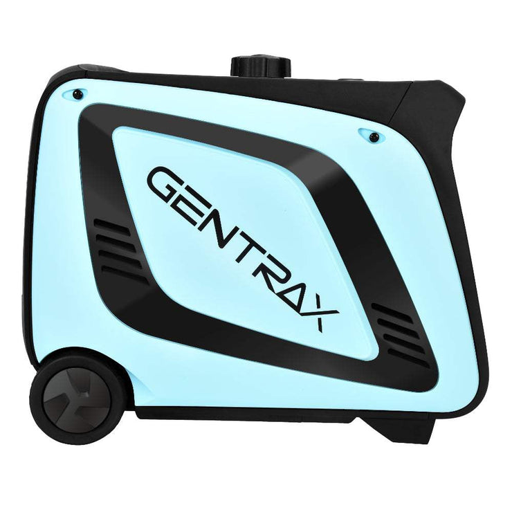GENTRAX 4200W Pure Sine Wave Inverter Generator. Shop NickAlly - NickAlly