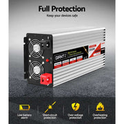 5000W Inverter for RV and Camping Power Needs. Shop NickAlly - NickAlly