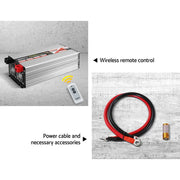 5000W Inverter for RV and Camping Power Needs. Shop NickAlly - NickAlly