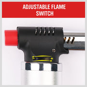 PLEZO Butane Torch Lighter for BBQ and Campfire Use. Shop NickAlly - NickAlly
