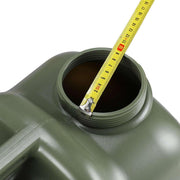 Jerry Can for Camping and RV Adventures. Available at NickAlly - NickAlly