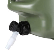 Jerry Can for Camping and RV Adventures. Available at NickAlly - NickAlly