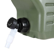 Jerry Can for Camping and Outdoor Adventures. Available at NickAlly - NickAlly