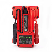 JumpsPower GTR Portable Jump Starter - NickAlly