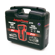JumpsPower GTR Portable Jump Starter - NickAlly