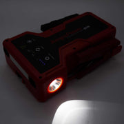 JumpsPower GTR Portable Jump Starter - NickAlly