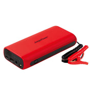 Portable Jump Starter for Vehicle Battery - NickAlly