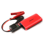Portable Jump Starter for Vehicle Battery - NickAlly