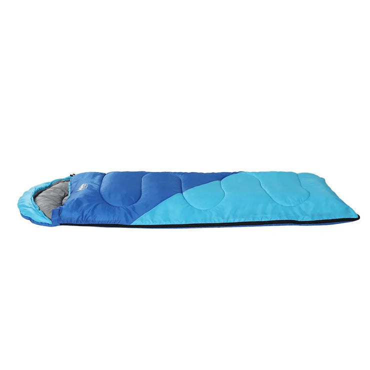 Weisshorn Kids Sleeping Bag - Lightweight & Water - Resistant. Shop NickAlly - NickAlly