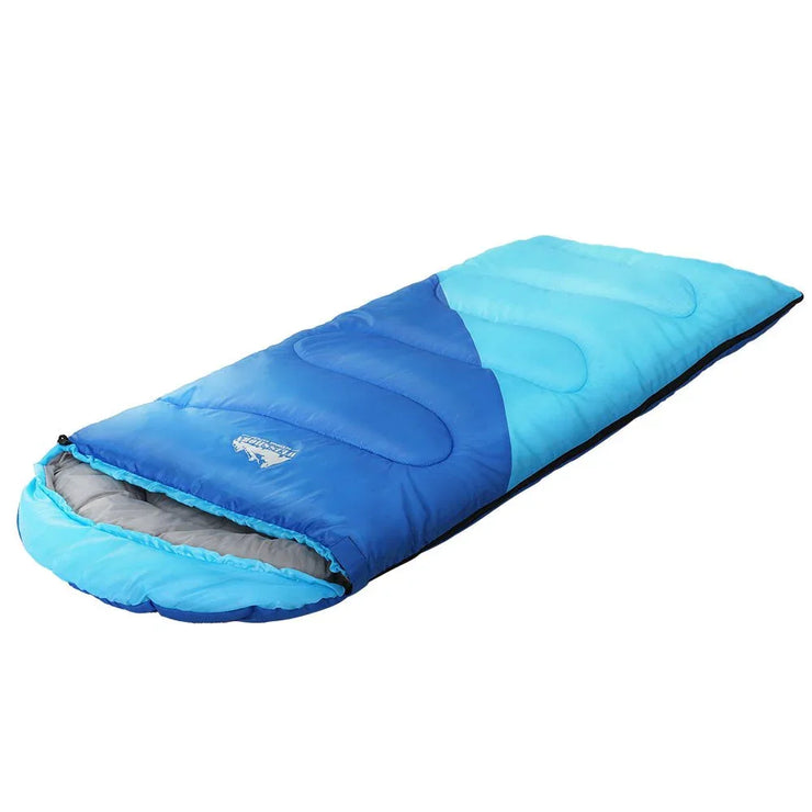Weisshorn Kids Sleeping Bag - Lightweight & Water - Resistant. Shop NickAlly - NickAlly