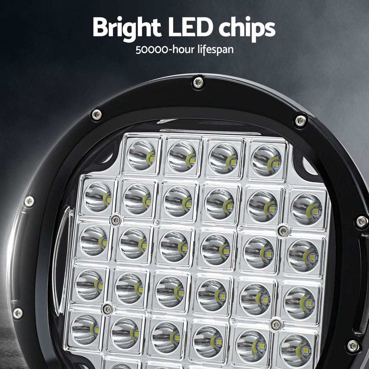 Waterproof Driving Lights for Off - Road - NickAlly