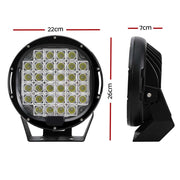 Waterproof Driving Lights for Off - Road - NickAlly