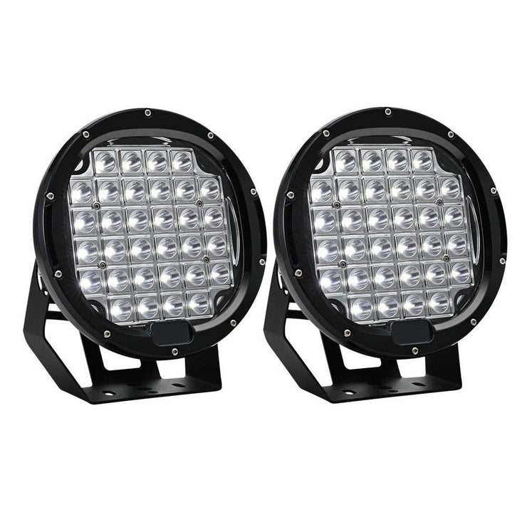 Waterproof Driving Lights for Off - Road - NickAlly