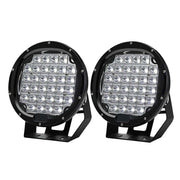 Waterproof Driving Lights for Off - Road - NickAlly