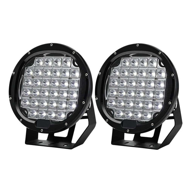 Waterproof Driving Lights for Off - Road - NickAlly
