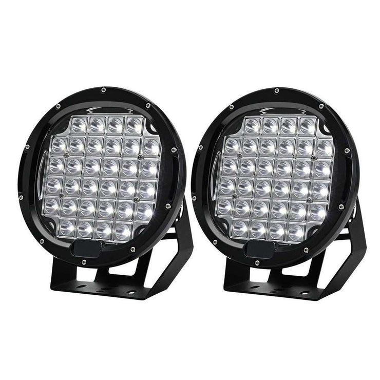 Waterproof Driving Lights for Off - Road - NickAlly