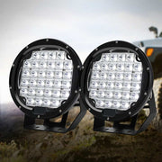 Waterproof Driving Lights for Off - Road - NickAlly