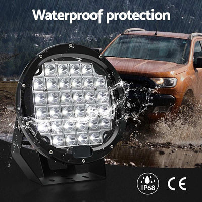 Waterproof Driving Lights for Off - Road - NickAlly