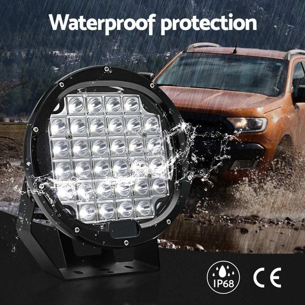 Waterproof Driving Lights for Off - Road - NickAlly
