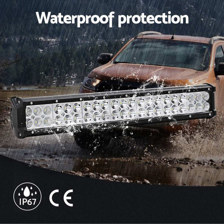 GIANTZ Waterproof LED Light Bar for RV and Camping - NickAlly