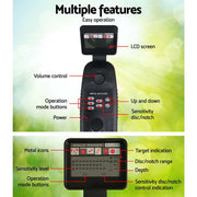 Metal Detector and Pinpointer for Outdoor Use. Shop NickAlly - NickAlly