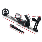 Metal Detector and Pinpointer for Outdoor Use. Shop NickAlly - NickAlly
